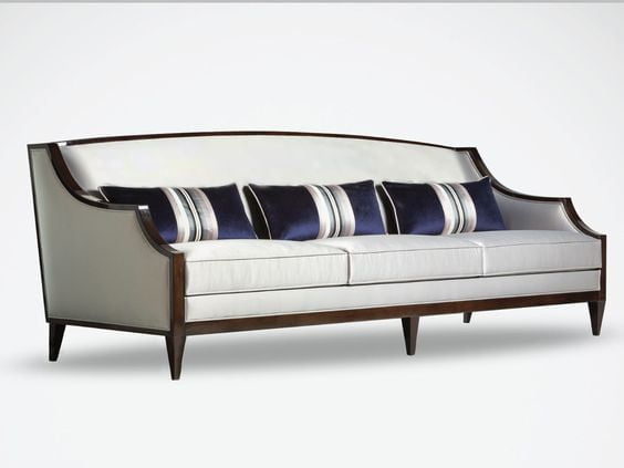 Hotel Sofa 3